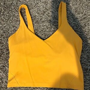 Lululemon align tank
